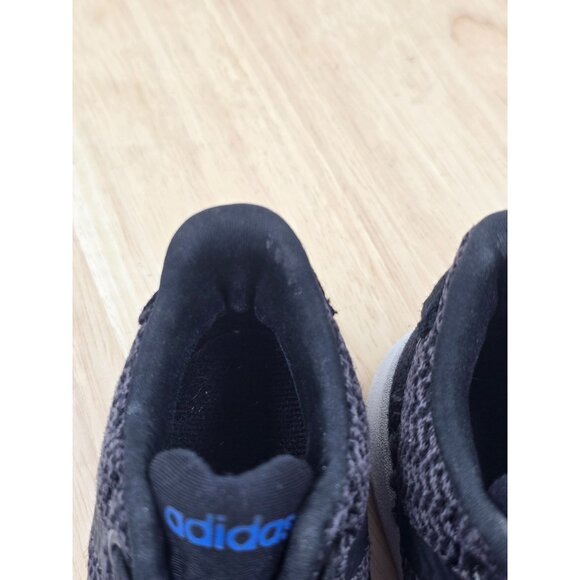 Adidas Low Racer TR  Toddler Athletic  Shoes Boys Size 7K Black DB1870 - Picture 5 of 8